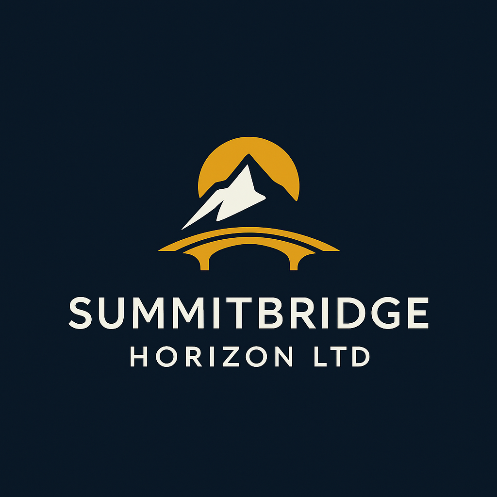 SummitBridge Horizon Logo